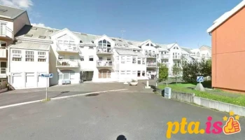 Þverholt 9a, Mosfellsbær, Iceland - Mosfellsbær