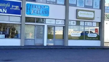 Þvottahúsið Faghreinsun - Hafnarfjörður