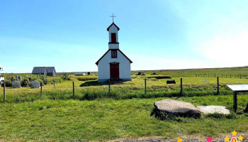 Þykkvabæjarklaustur - Álftaver