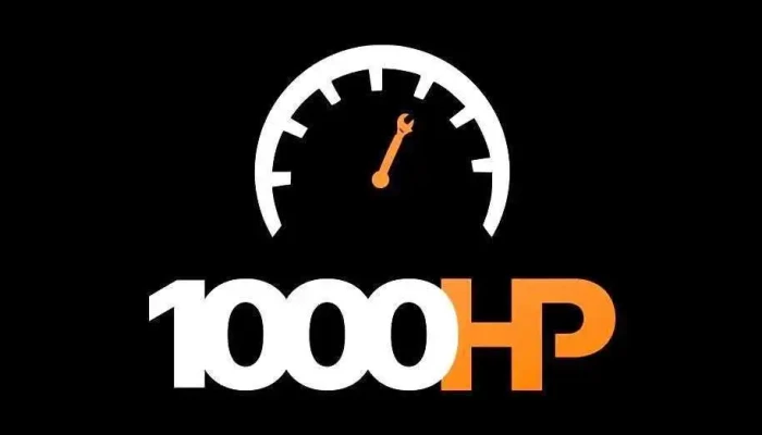 1000HP.is - Mosfellsbær