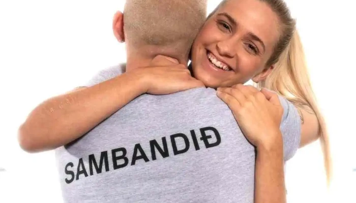 101 Sambandið - 101 Reykjavík