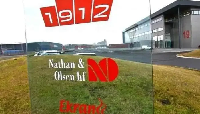 1912 Ehf -  Reykjavik+258298+3 - Reykjavík
