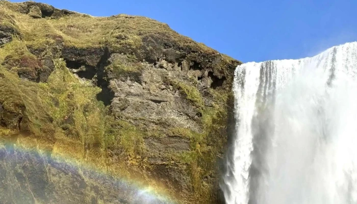 2go Iceland Travel Einkunn - Reykjavík