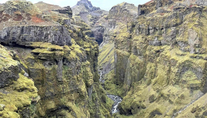 2go Iceland Travel Instagram - Reykjavík