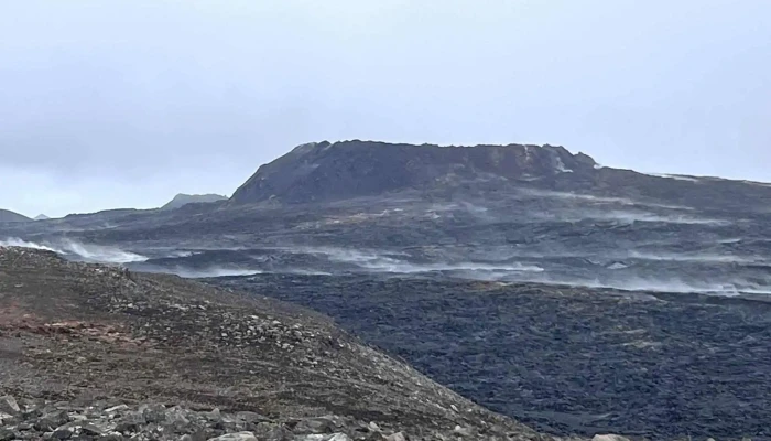 2go Iceland Travel Simi - Reykjavík