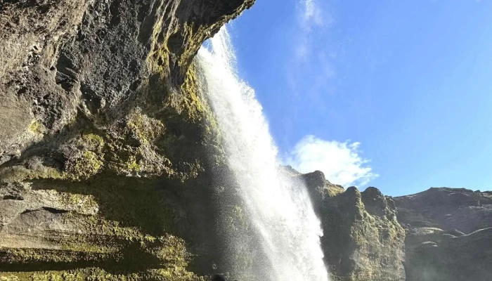 2go Iceland Travel Staðsetning - Reykjavík