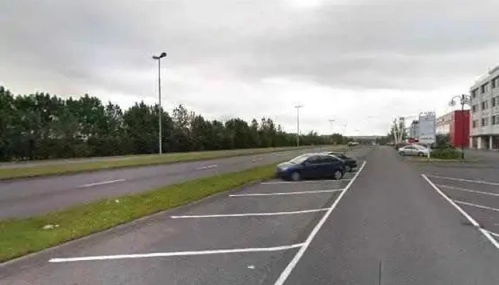 2go Iceland Travel Street View 360deg - Reykjavík