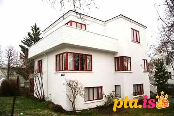 6 Hrafnar - 600 Akureyri