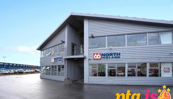 66°North - 210 Garðabær
