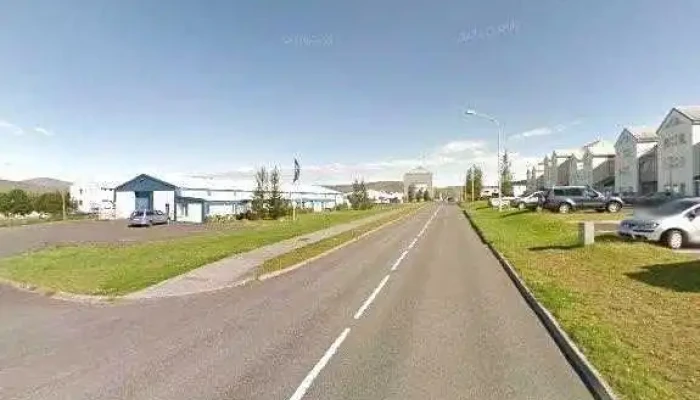 A Oskarsson Ehf Street View 360deg - Mosfellsbær
