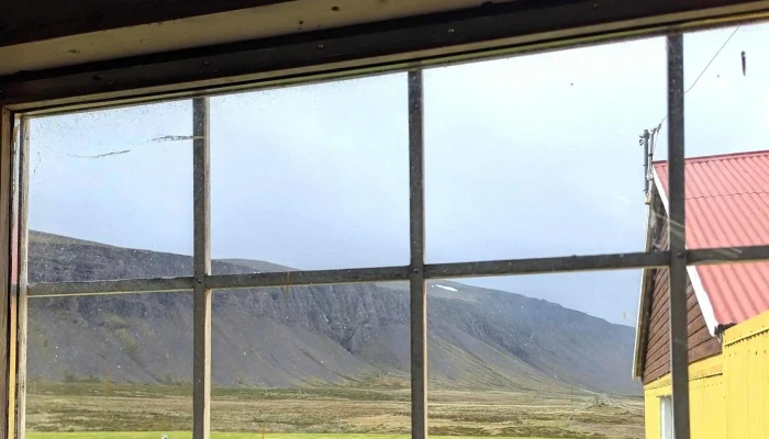 A Skardsstrond 371 Buðardal Dreifbýli - 371 Búðardal (dreifbýli