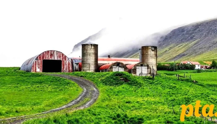 A Skardsstrond Tjaldstæði - 371 Búðardal (dreifbýli