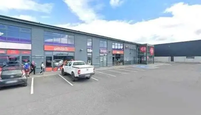 A4 -  Street View 360 - Hafnarfjörður
