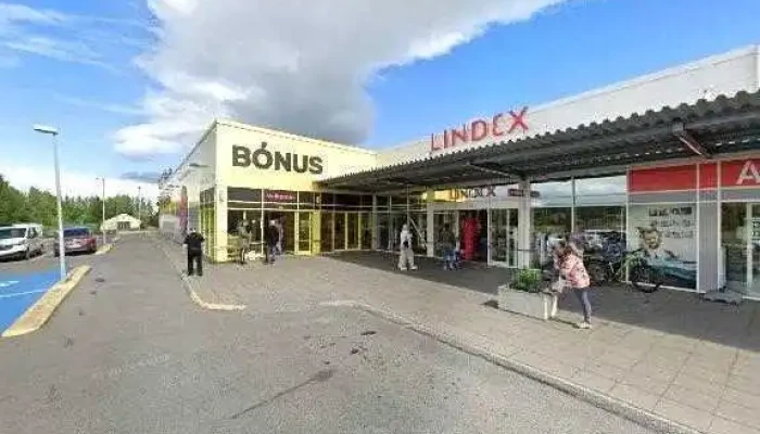 A4 -  Street View 360deg - Egilsstaðir