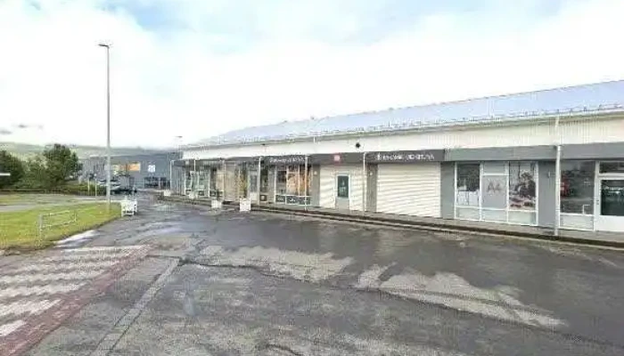 A4 -  Street View 360deg - Akureyri