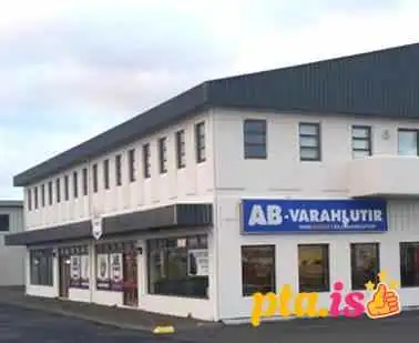 Ab Varahlutir - Reykjanesbær - 260 Njarðvík