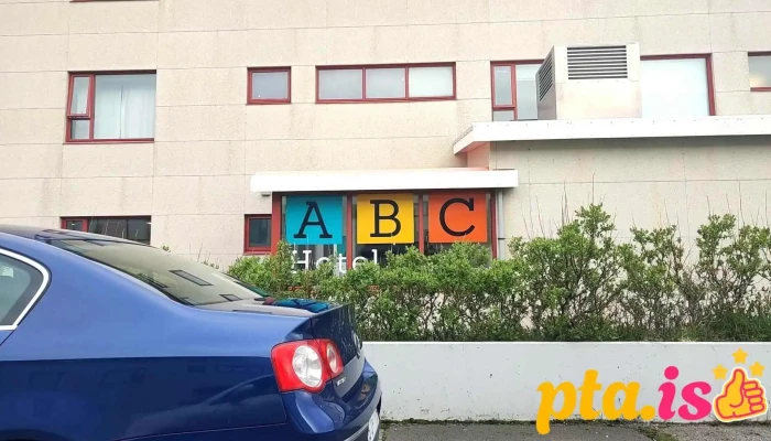 Abc Hotel -  Myndskeid - Keflavík