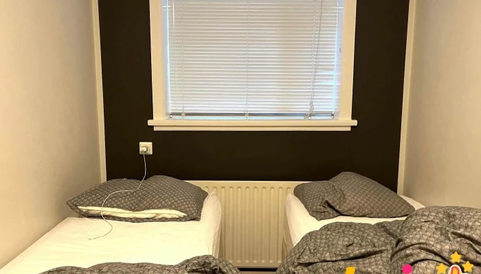 Acco Guesthouse -  Herbergi - Akureyri