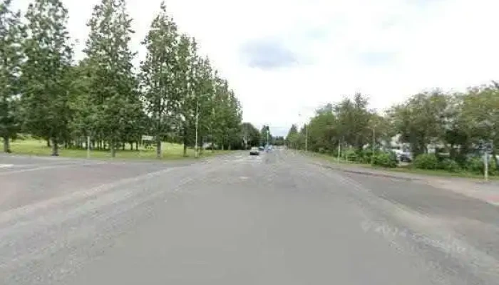 Acco Guesthouse -  Street View 360deg - Akureyri