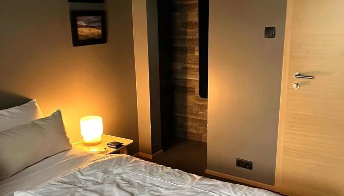 Acco Luxury Apartments -  Ad Innan - Akureyri