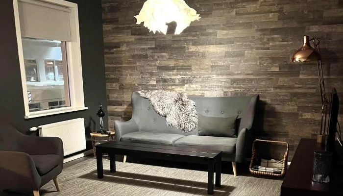 Acco Luxury Apartments - Akureyri