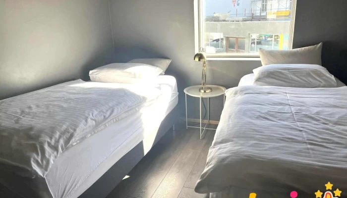 Acco Luxury Apartments -  Holiday Apartment Rental - Akureyri