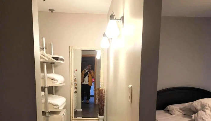 Acco Luxury Apartments -  Hvar - Akureyri