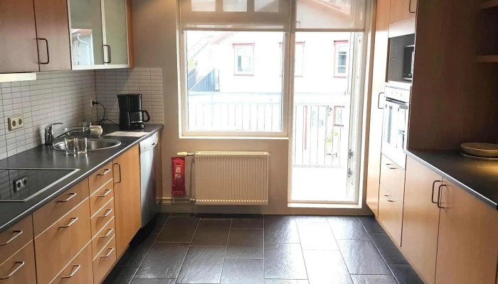 Acco Luxury Apartments -  Nalægt Mer - Akureyri