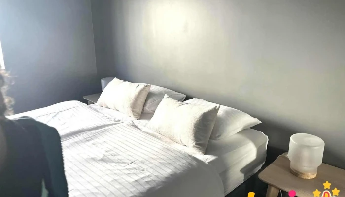 Acco Luxury Apartments -  Nyjast - Akureyri