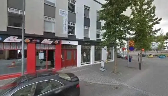 Acco Luxury Apartments -  Street View 360deg - Akureyri