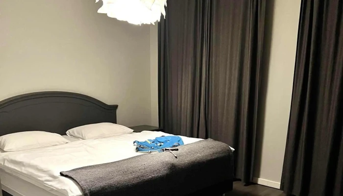 Acco Luxury Apartments -  Svæði - Akureyri