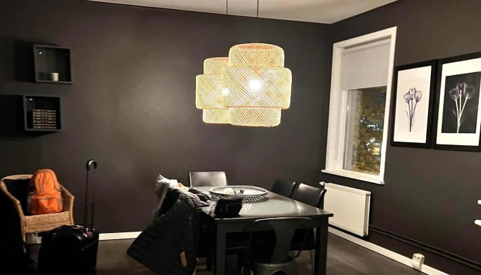 Acco Luxury Apartments -  Verð - Akureyri