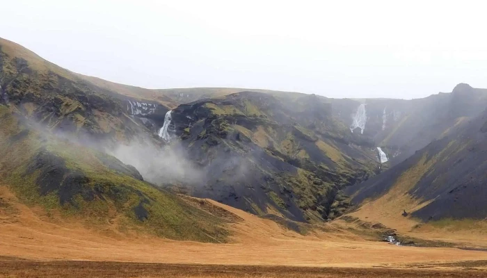 Activity Iceland -  Instagram - Reykjavík