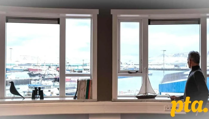 Adalbokarinn Bokbindaraþjonusta - Reykjavík