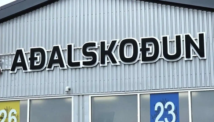 Adalskodun Bifreiðaskoðun - Njarðvík