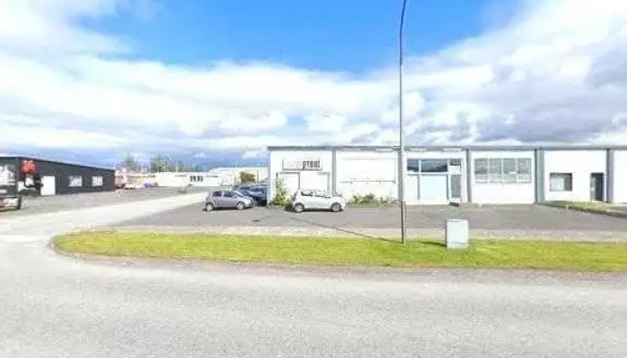 Adalskodun Hf Street View 360deg - Hafnarfjörður