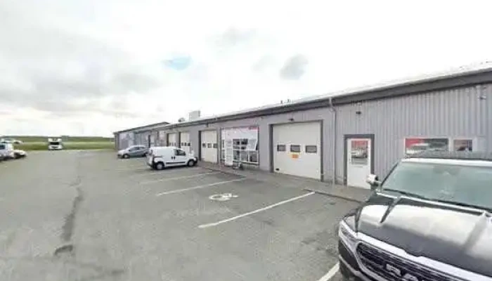Adalskodun Street View 360deg - Njarðvík