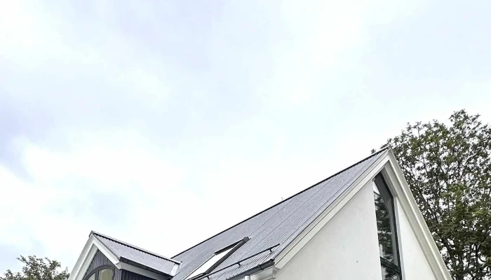Adalstraeti 10   Borgarsogusafn Vefsiða - Reykjavík