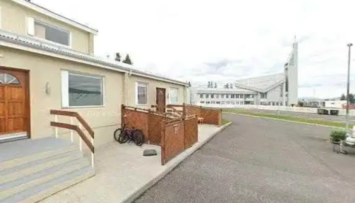 Adstod Vid Heimildaskraningu Og Uppsetningu Ritgerda Raðgjafi - Akureyri