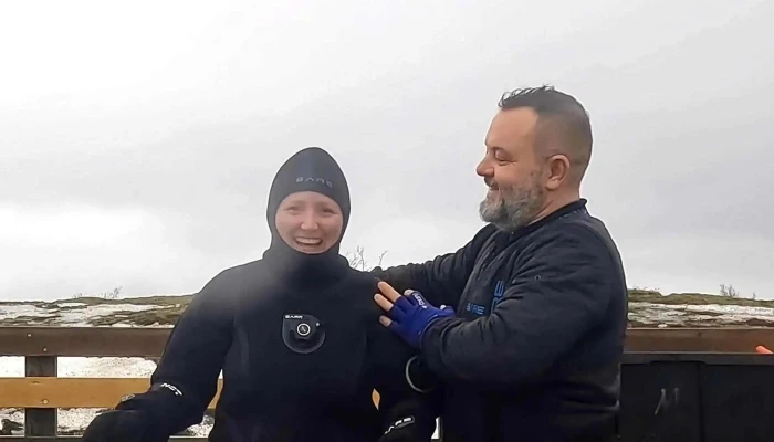 Adventure Vikings -  Hvernig A Að Komast þangað - Reykjavík