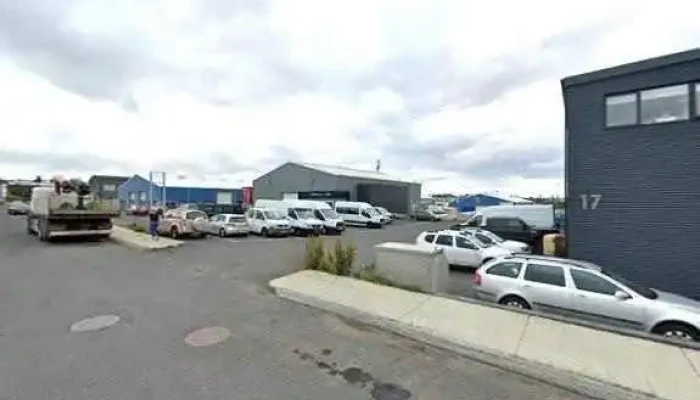 Adventure Vikings -  Street View 360deg - Reykjavík