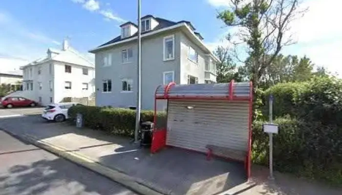 Aegisida Street View 360deg - Reykjavík