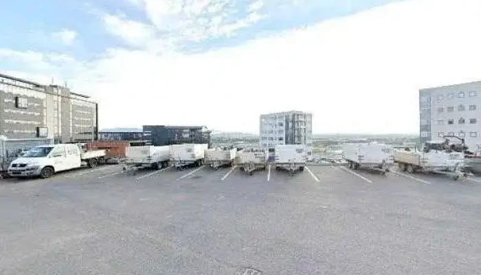 Aerslabelgir Street View 360deg - Kópavogur