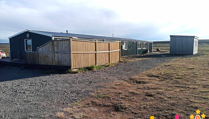 Afangi   Fjallalifis Fjallaskali - Húnabyggð