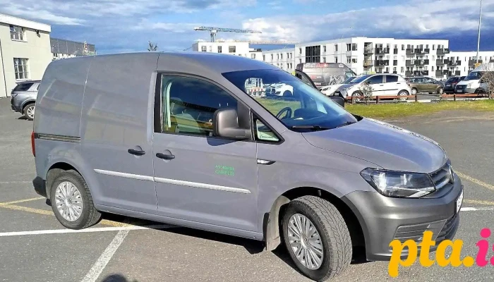 Affordable Campers - 104 Reykjavík