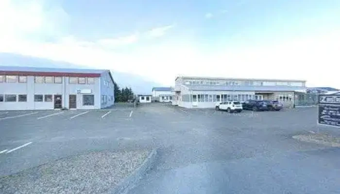 Afl Starfsgreinafelag Hofn Street View 360deg - Höfn Í Hornafirði