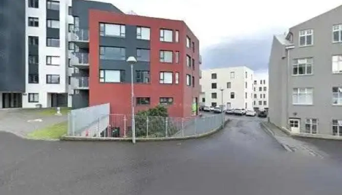 Afl Starfsgreinafelag Orlofsibudir Street View 360 - Reykjavík