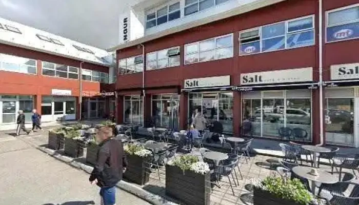 Afl Starfsgreinafelag Stettarfelag - Egilsstaðir
