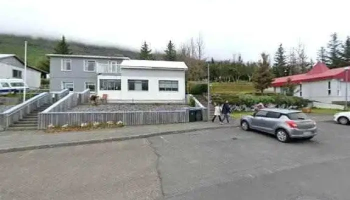 Afl Starfsgreinafelag Stettarfelag - Neskaupstaður
