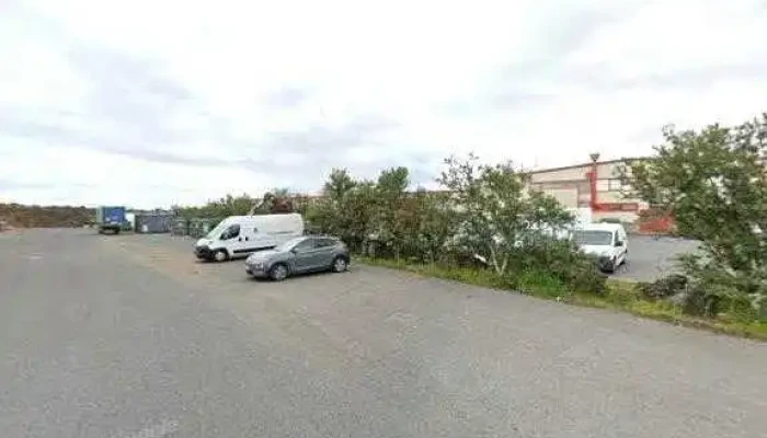 Aflvelar Ehf Street View 360deg - Garðabær